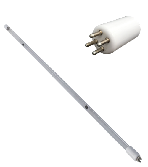 Lampe UV amalgame Air-Aqua T5 GPHVA600T5L/4P