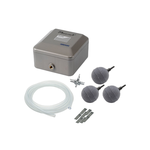 Kit aération SECOH MKC n°1 pour bassin de 1 à 10 m³