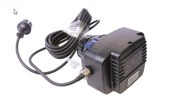Tête de lampe UVC 55 W pour FiltoClear - Oase