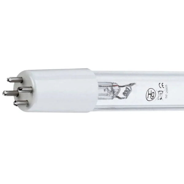 40W Lamp - TL T5 Bulb for Midi Power 40W Device - Aquaforte