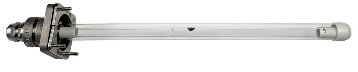 UV-C Super UV Amalgame 75 W Pro — Aquitechnics — vue 1