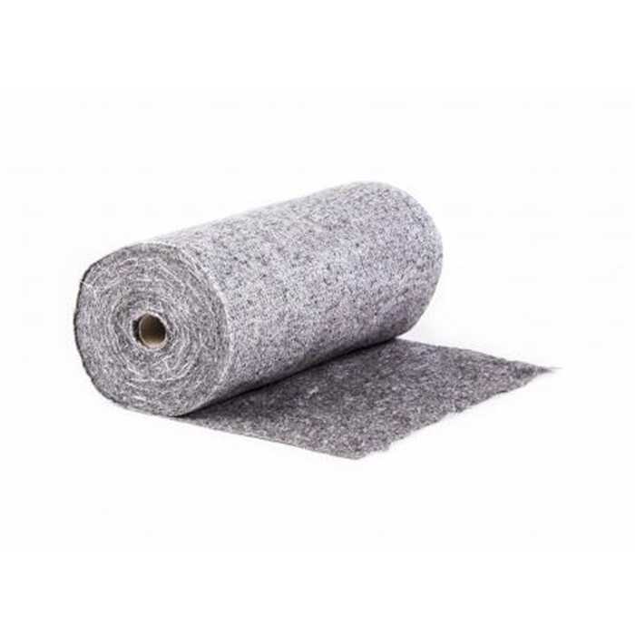 Feutre bassin 400 g/m² : rouleau de 80 m², largeur 2 m