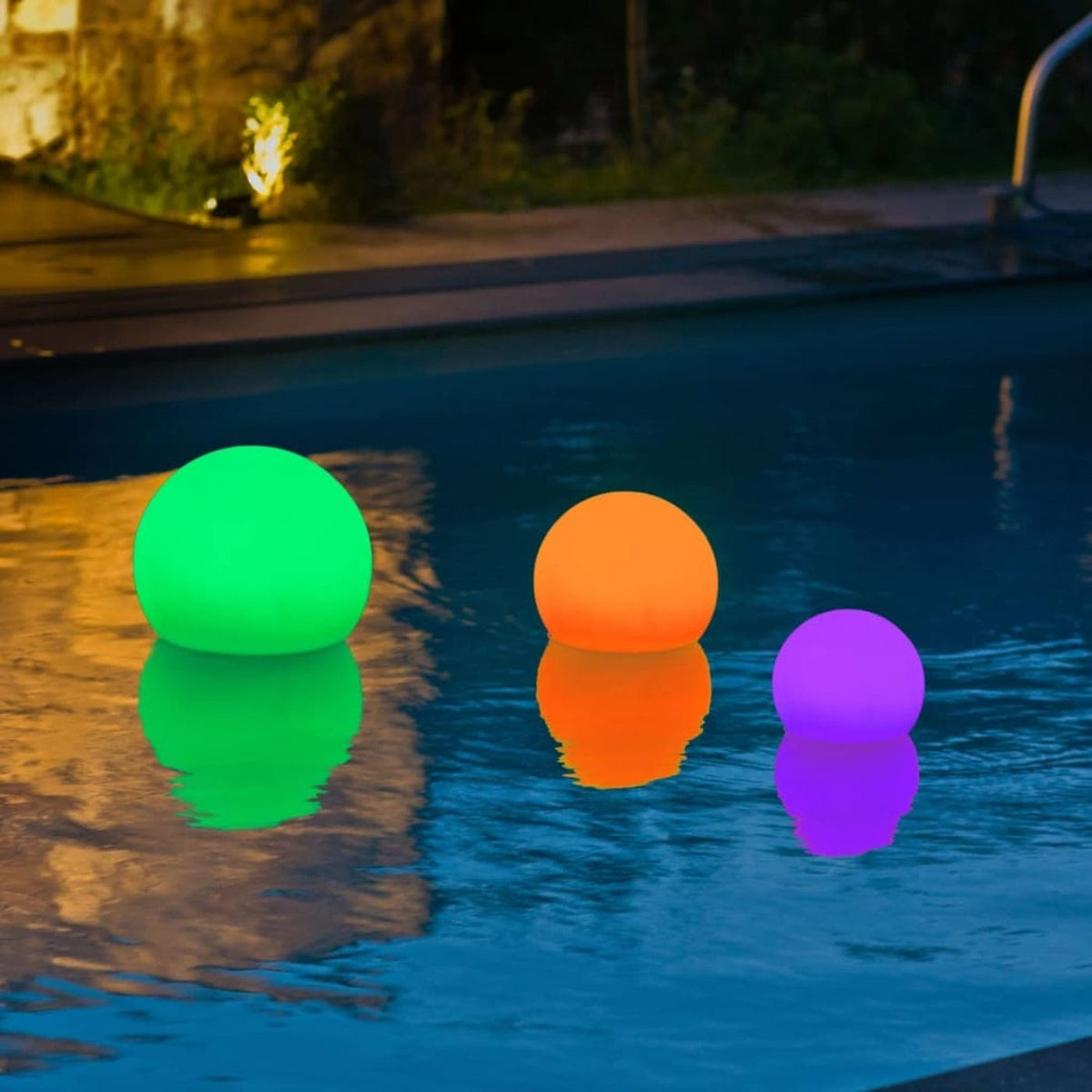 FOUDEBASSIN.COM MultiBright SolarFloat 20 8711465540254 1354025