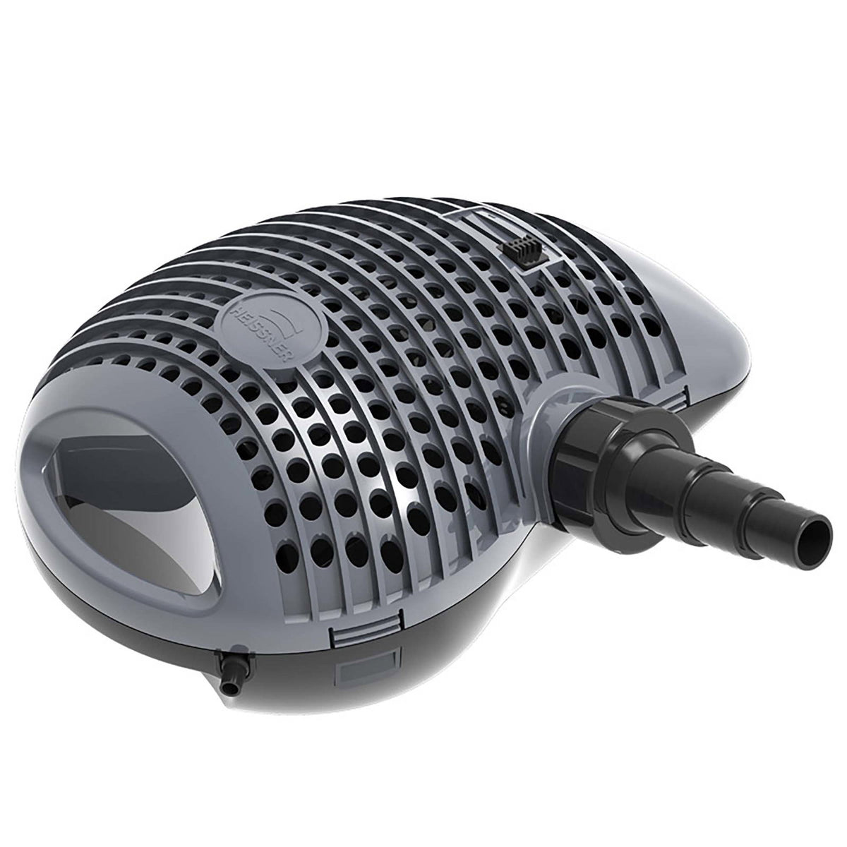 Pompe de filtration et ruisseau AQUA CRAFT Heissner – 7 000 l/h