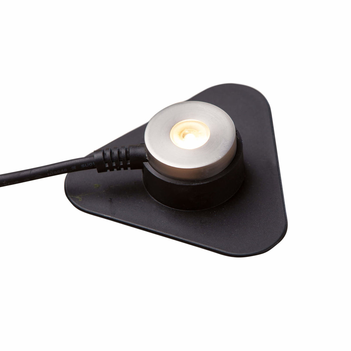 Spot de cascade SMART LIGHTS Heissner – 1 W, blanc chaud
