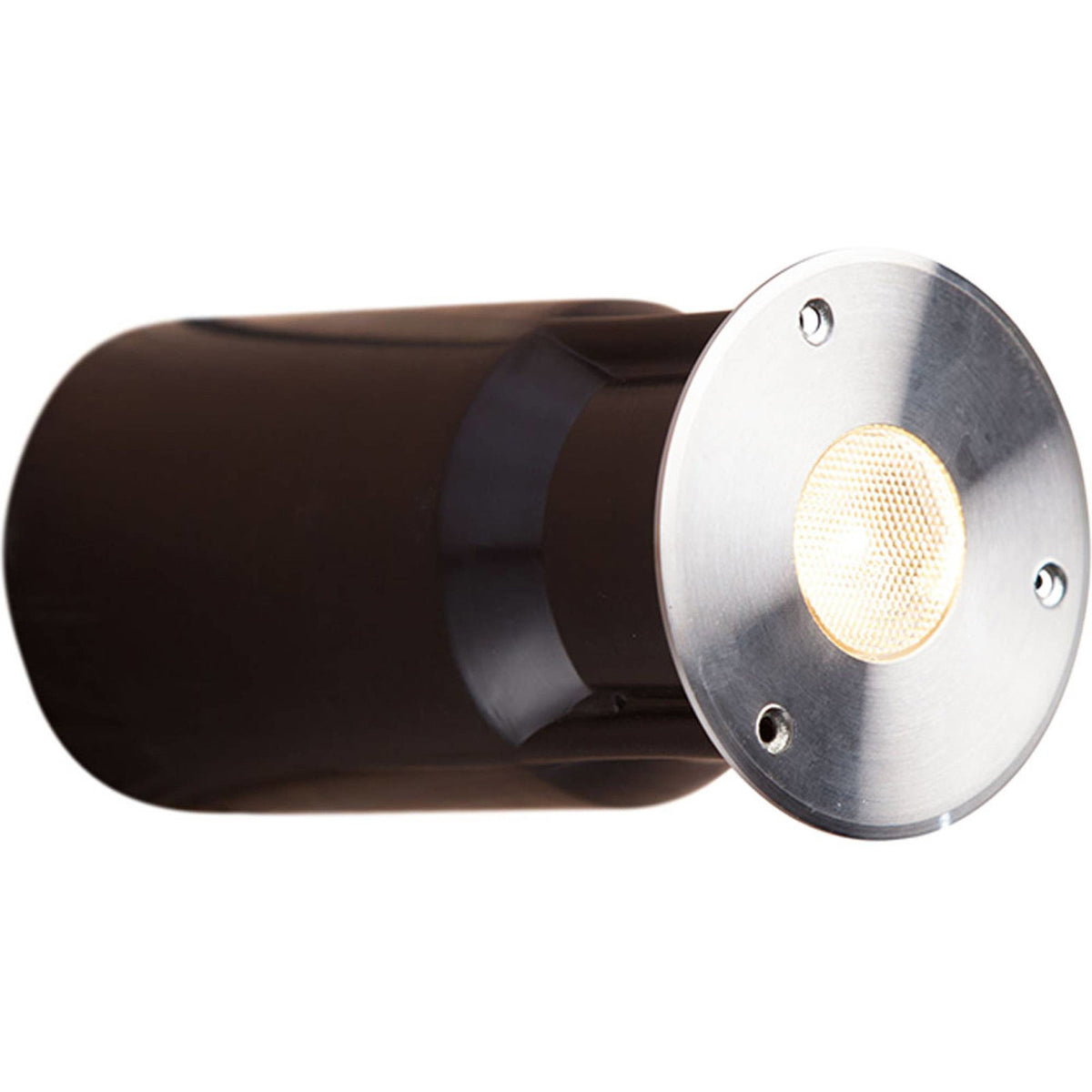 Spot encastrable SMART LIGHTS Heissner argenté – 3 W