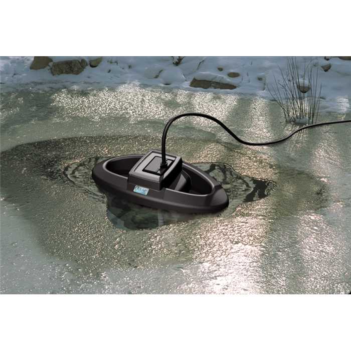IceFree Thermo 330 - Résistance chauffante avec déclencheur