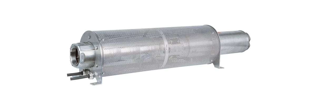 OASE SPA 58-23 – visuel 1