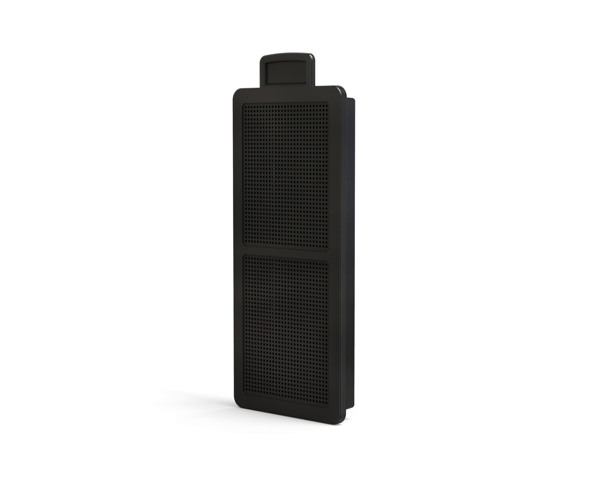 Cartouche de charbon actif Booster BioStyle — Koolstof cartridge Booster BioStyle