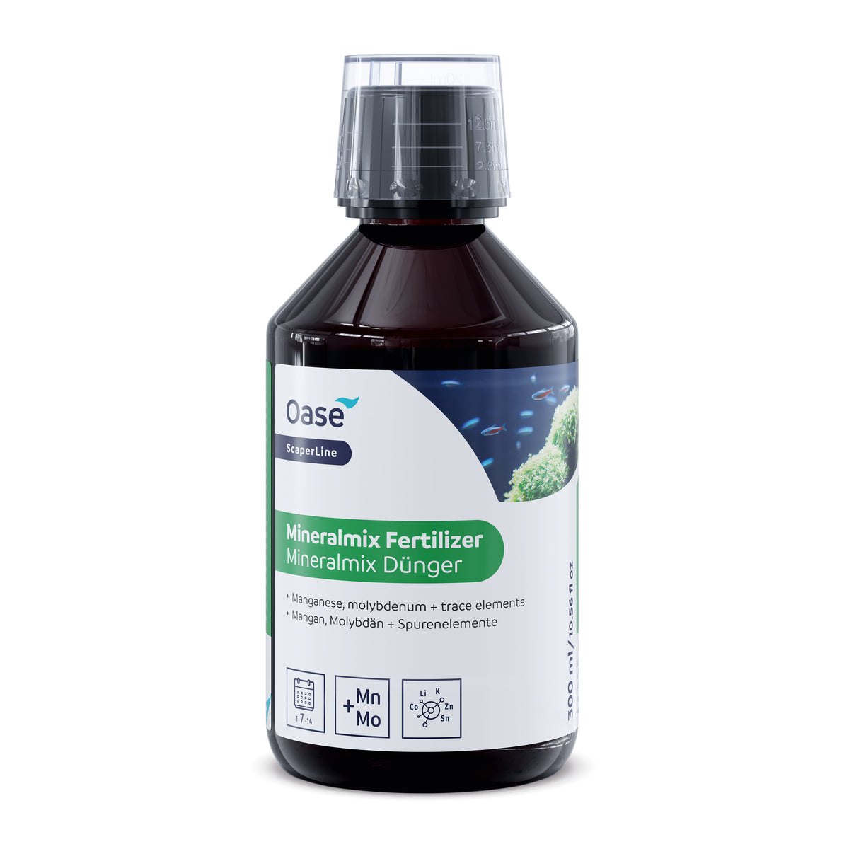 Engrais ScaperLine MineralMix 300 ml — ScaperLine Mineralmix Meststof 300 ml