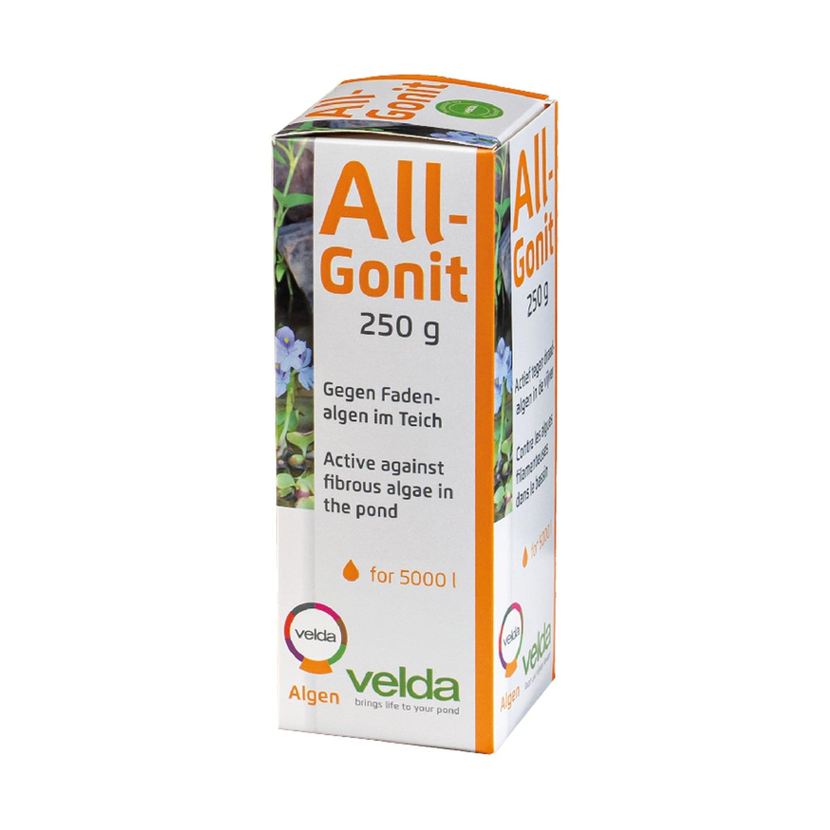 All-Gonit 250 g - Velda