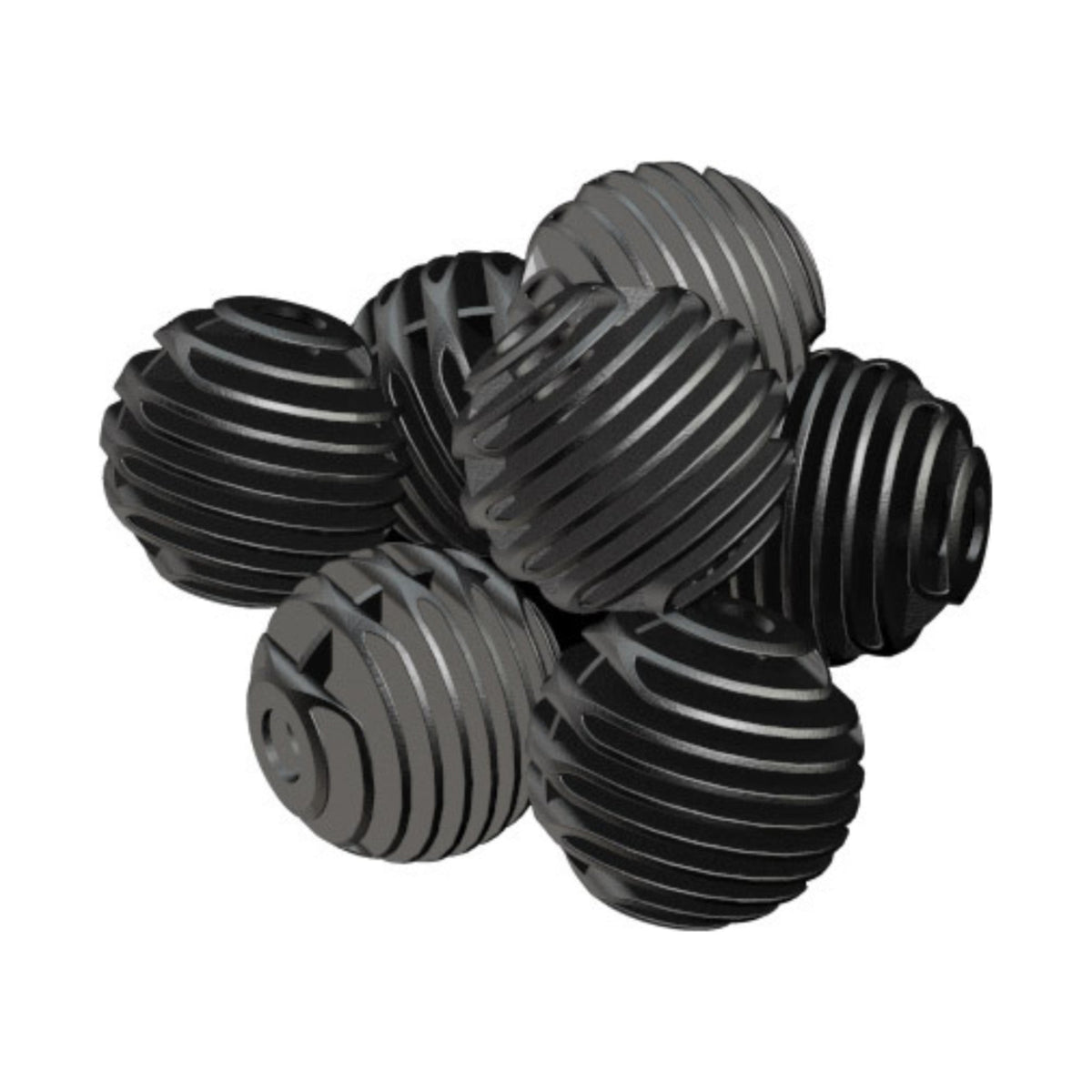 Balles de filtration biologique pour Giant Biofill XL - Velda - Réf. 126414