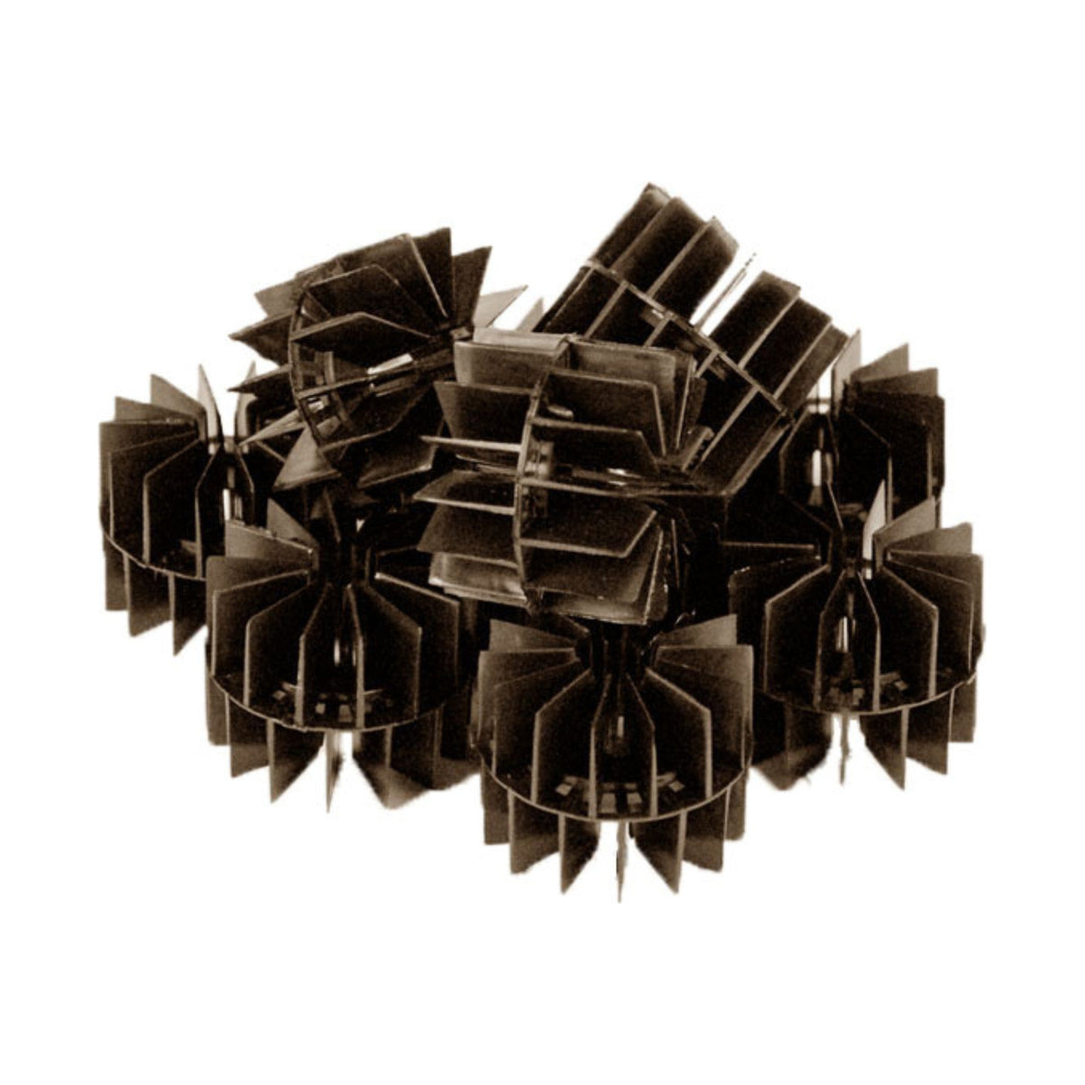 Balles de filtration biologique pour PF-6000/10000/15000 - Velda - Réf. 146103