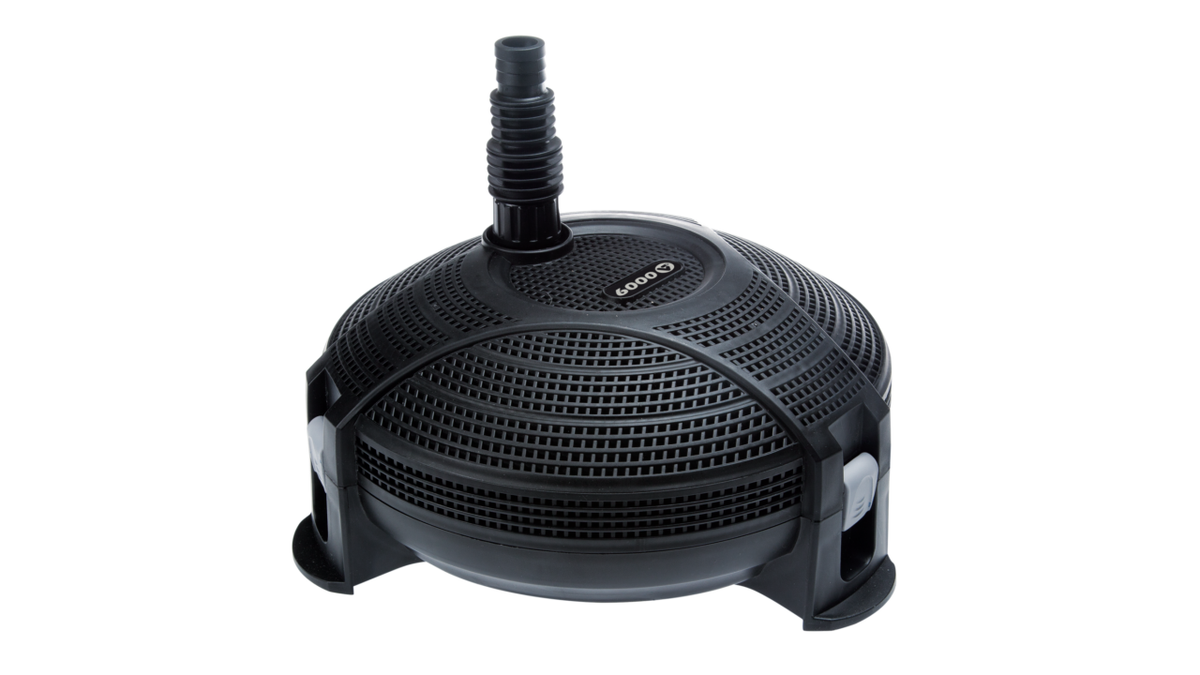 Pompe Econo Pond Pump 6000 - Velda