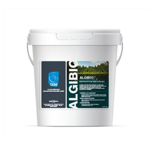 Aquipond Algibio 5 kg - Algues filamenteuses 1000 m²
