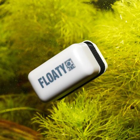 JBL Without Descri JBL Floaty Mini Acrylique/Verre + 4014162613707 6137000