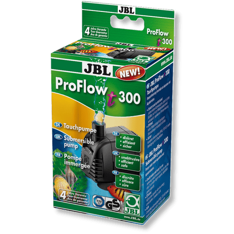 JBL Without Descri JBL ProFlow t300 4014162605801 6058000
