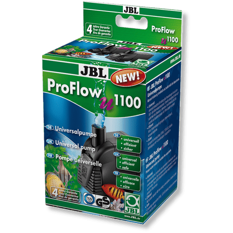 JBL Without Descri JBL ProFlow u1100 4014162605849 6058400
