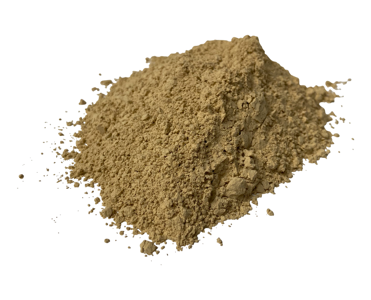 Aquipond BactoClay - Argile pour bassin à koïs 2 kg