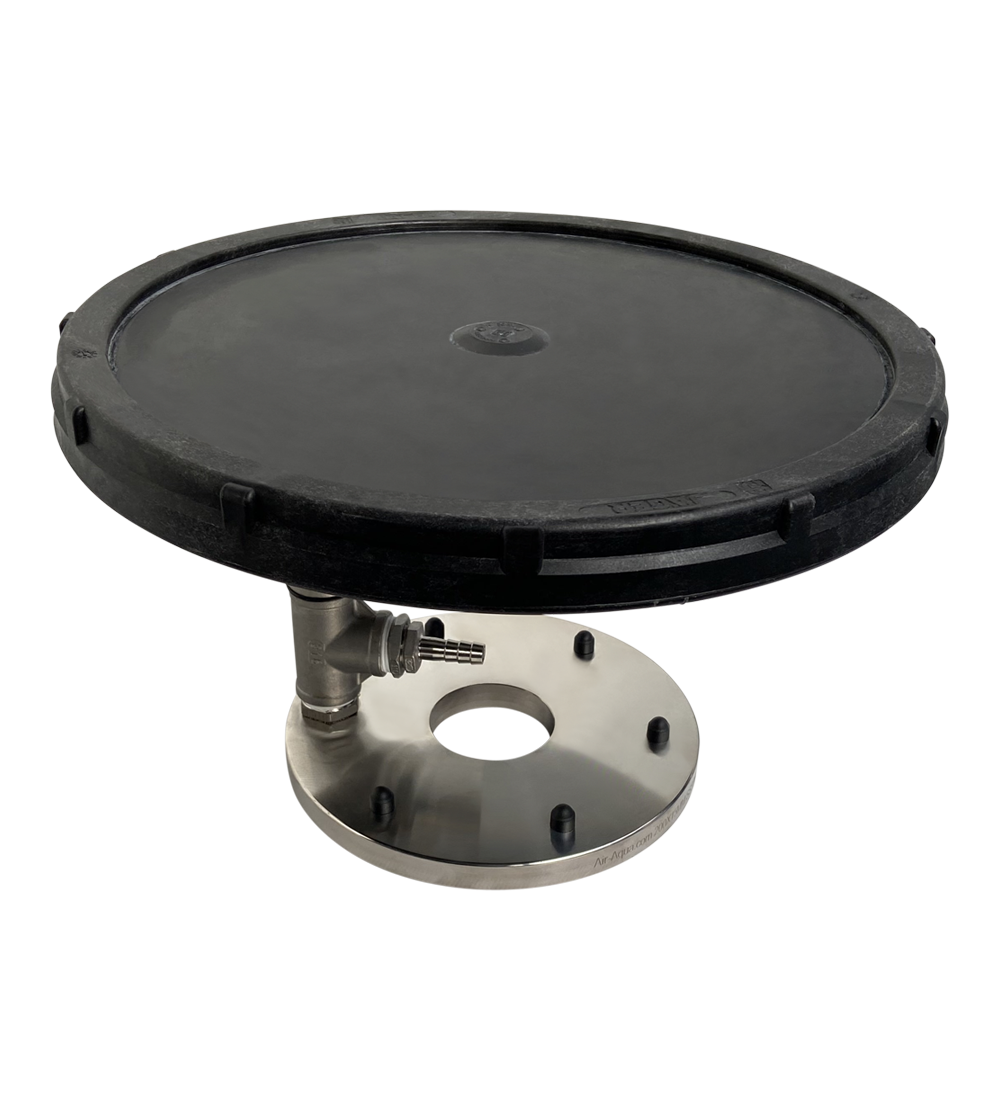Super difusor de aire 15cm - 20-200 litros/minuto - Air-Aqua