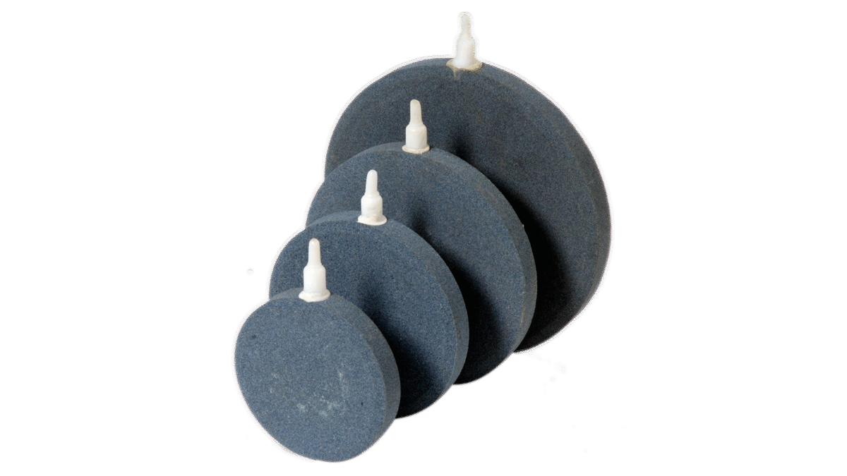 Diffuseur d’air Air Stone 111, raccord 4 mm - Velda