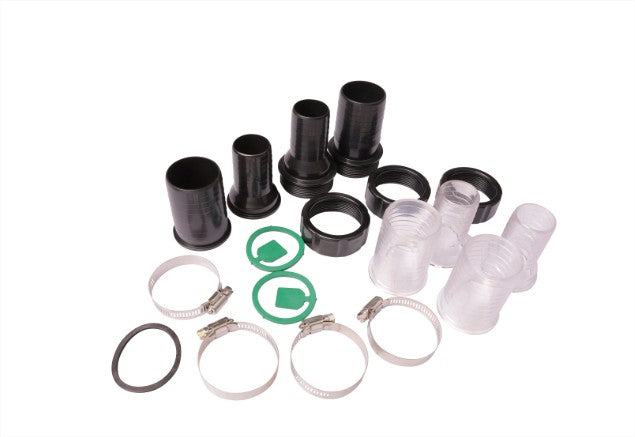 Set d'accessoires pour FiltoClear Oase 12000-30000 (1)