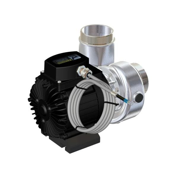 Flowfriend Prime 100 - Pompe Flowfriend - 3 à 100 m³/h