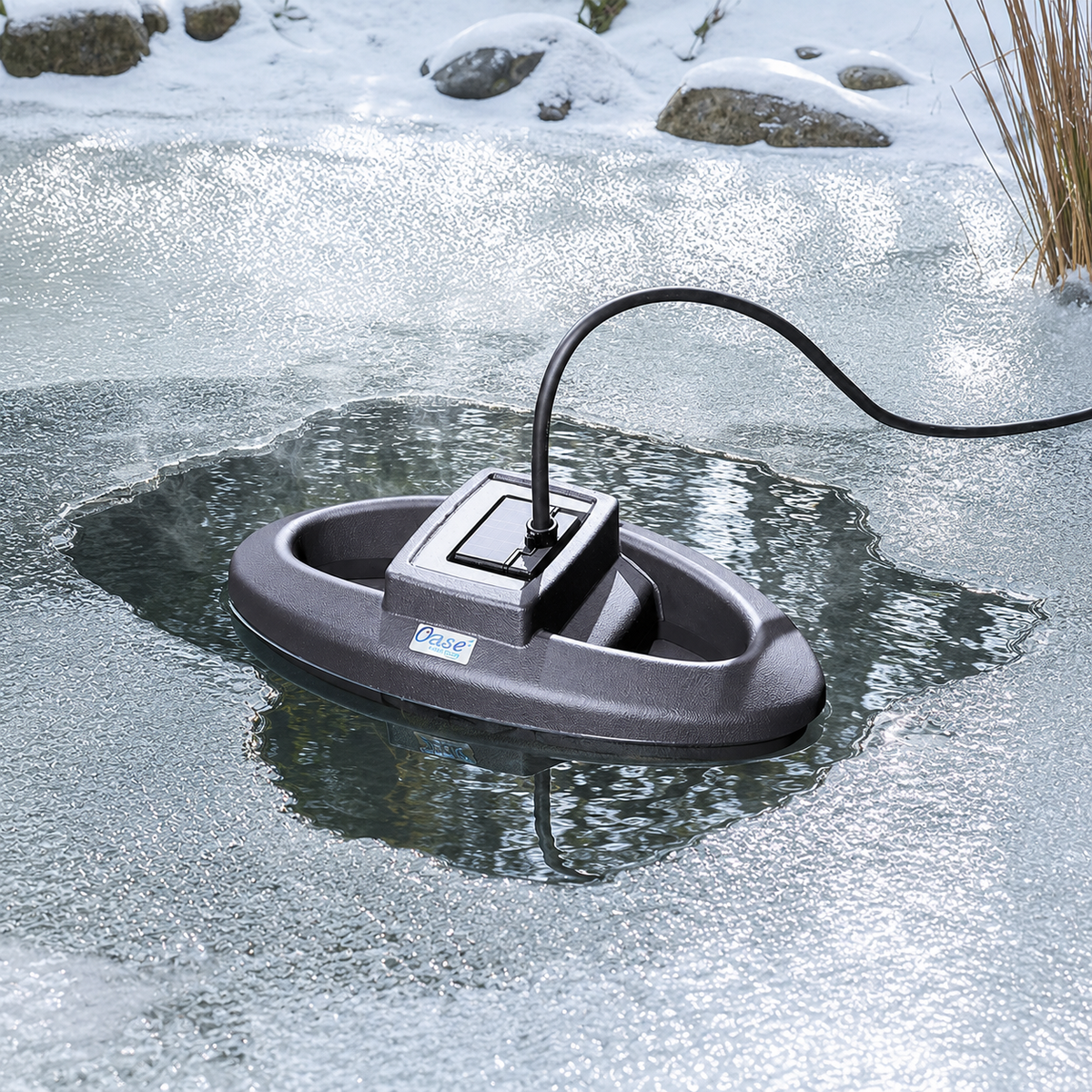 IceFree Thermo 330 - Résistance chauffante avec déclencheur
