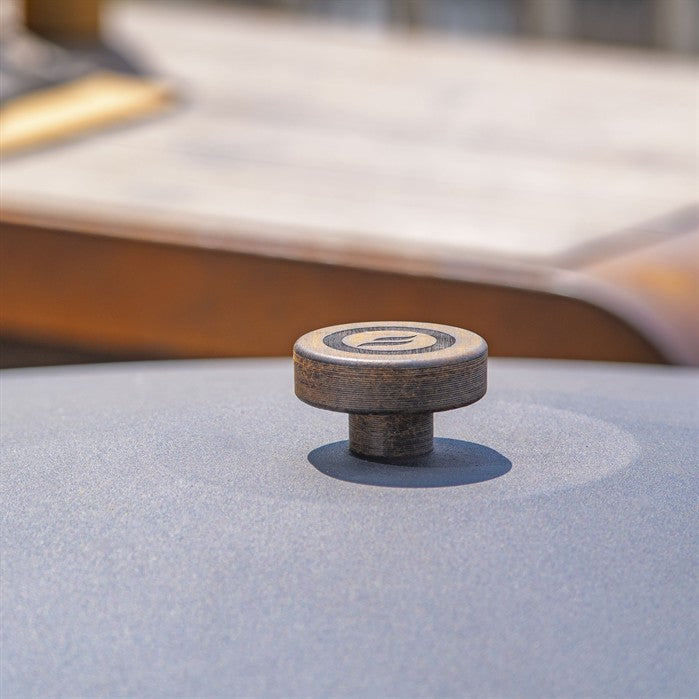 Accessoires pour brasero plancha Braise - Aquigarden