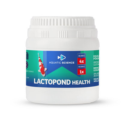 Lactopond Health 80g — vue 1