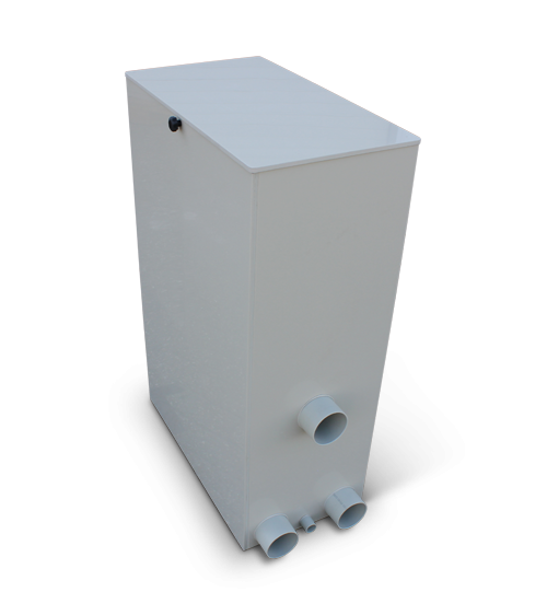 SuperSieve Large — Aquitechnics — vue 3
