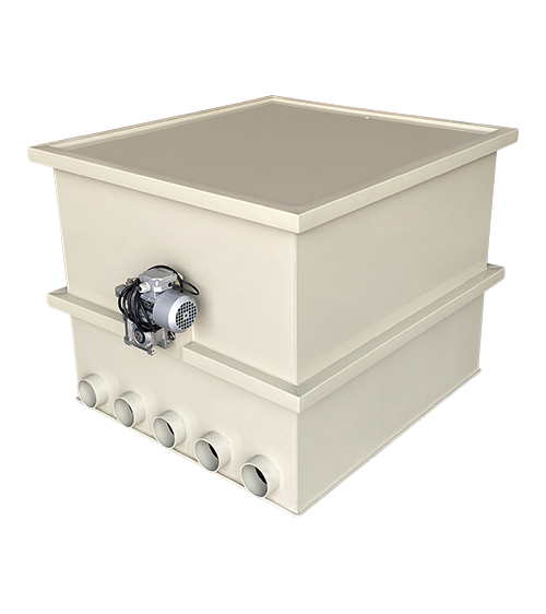 Superdrum XXL — Aquitechnics — vue 3