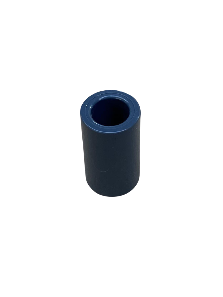 Manchon 10 mm — PVC pour aération Super Air — Aquitechnics — vue 1