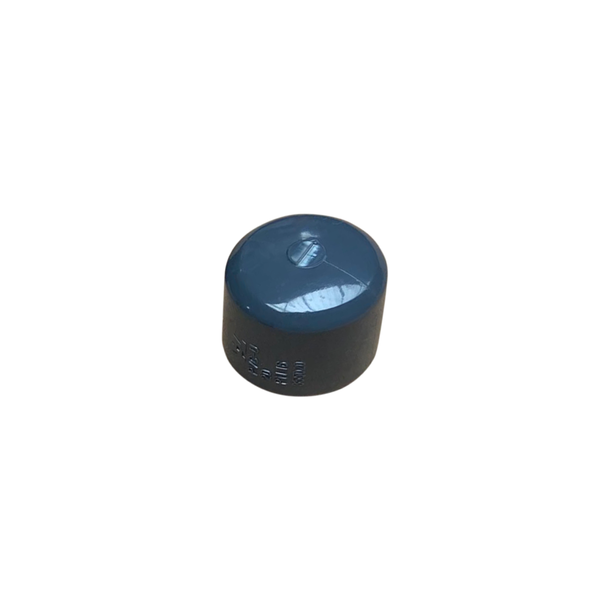 Bouchon 20 mm — PVC pour aération Super Air — Aquitechnics — vue 1