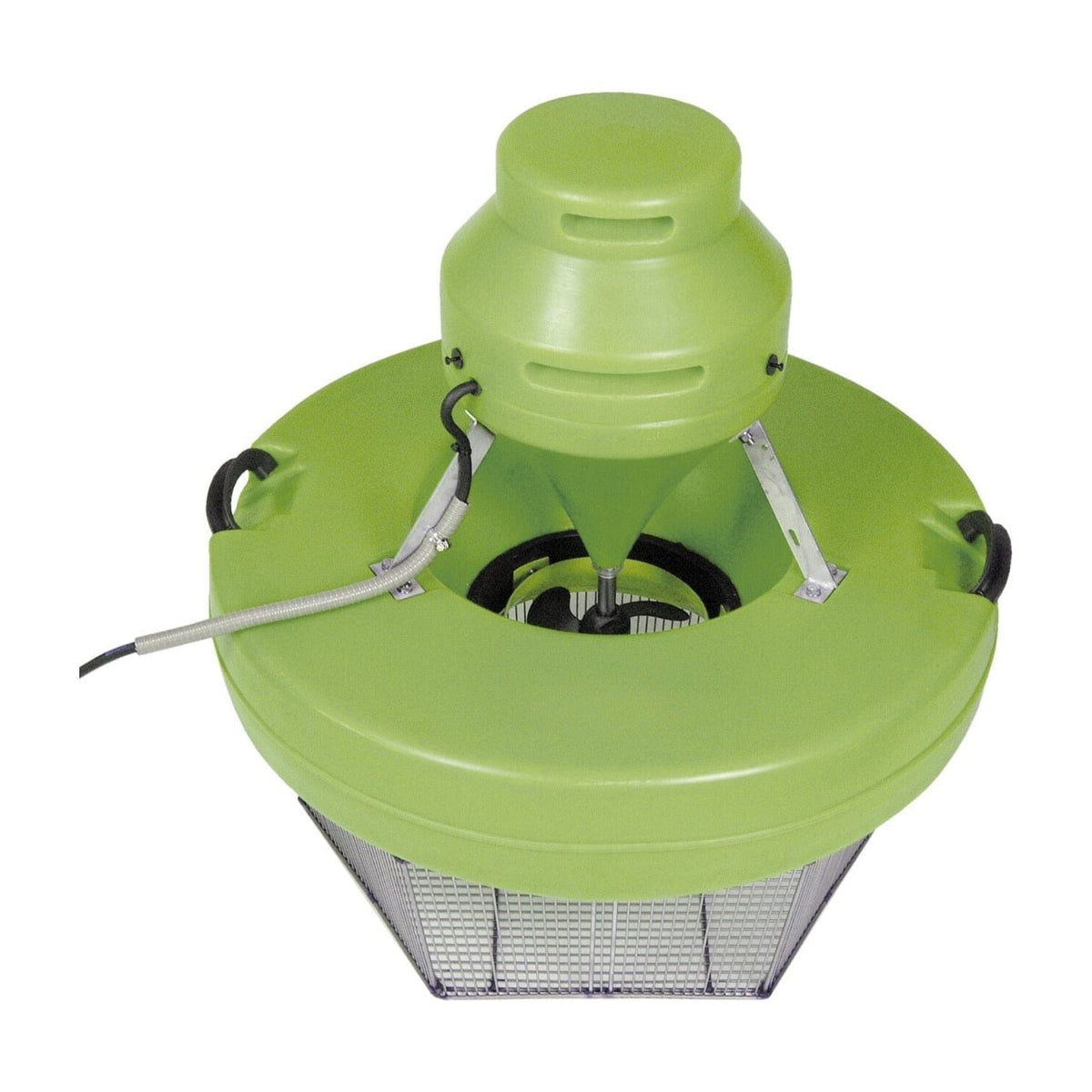 Aérateur de surface 230/400V pour étang | Aquitechnics