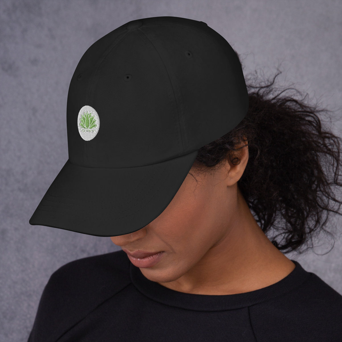 Casquette Aquiflor - Édition 2024