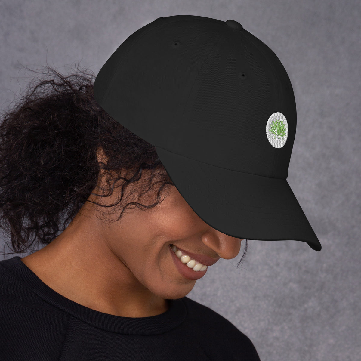 Casquette Aquiflor - Édition 2024