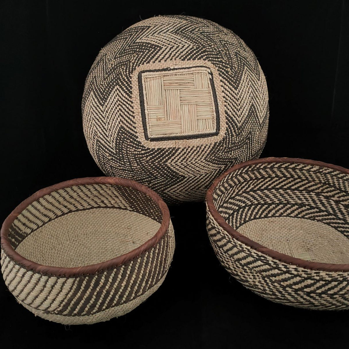 corbeille sonza 15/20 cm