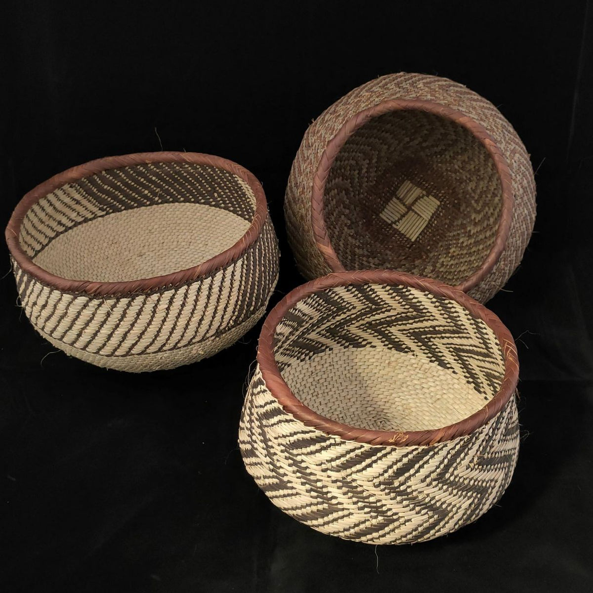 corbeille sonza 20/25 cm