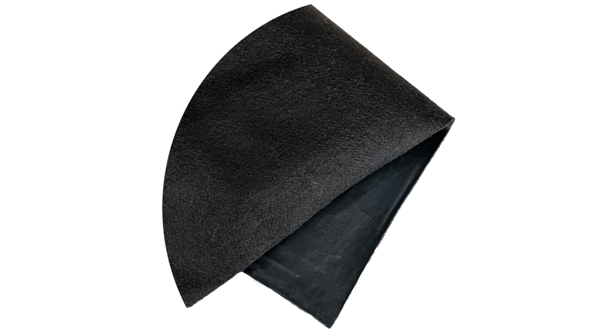 Bâche avec feutre intégré 2-in-1 Pond Liner 8 x 6 m - Velda