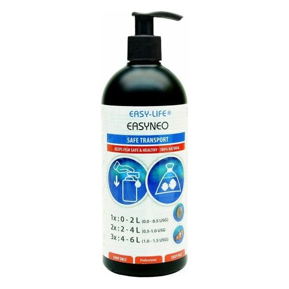 Easy-Life Accessoires d'aquarium EASY NEO 500ML EASY LIFE 8718347330385 EANEO0500