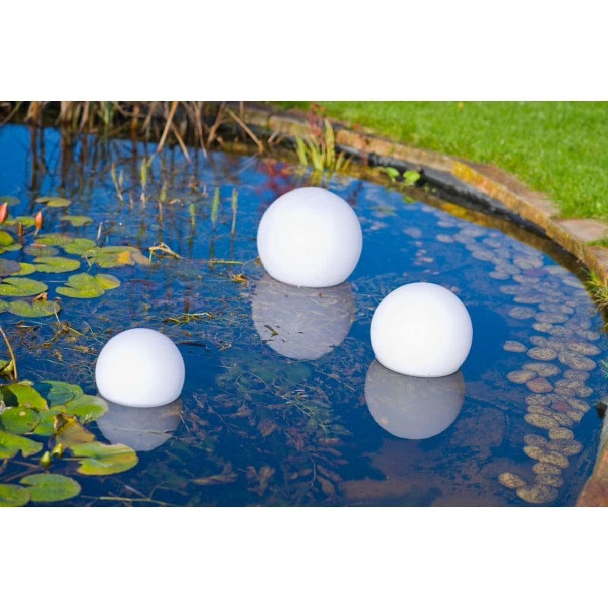 FOUDEBASSIN.COM MultiBright SolarFloat 30 8711465540278 1354027
