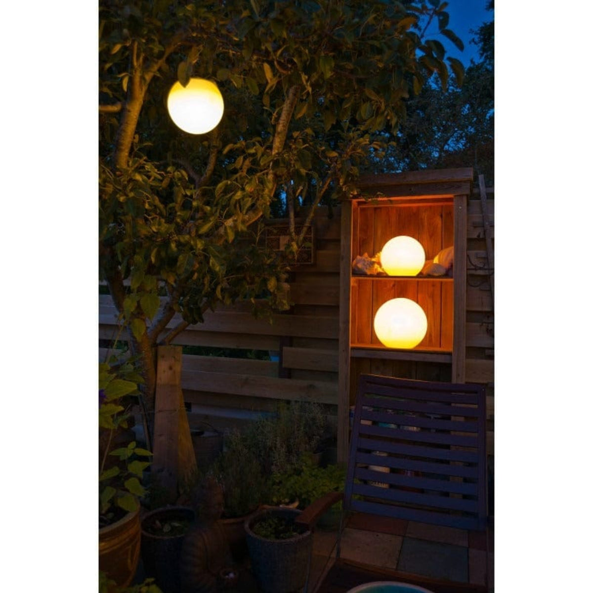 FOUDEBASSIN.COM MultiBright SolarFloat 30 8711465540278 1354027