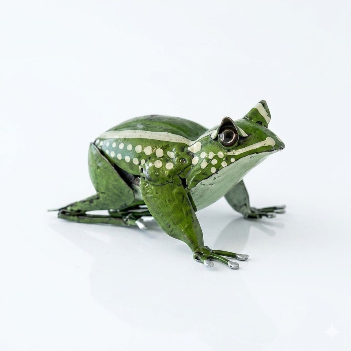 grenouille rainette verte