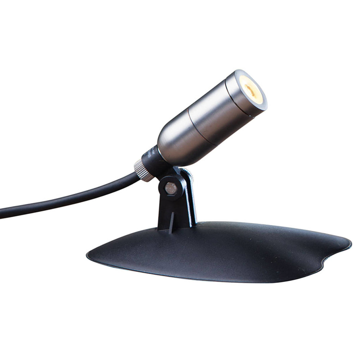 Spot LED SMART LIGHTS Heissner argenté – 1 W