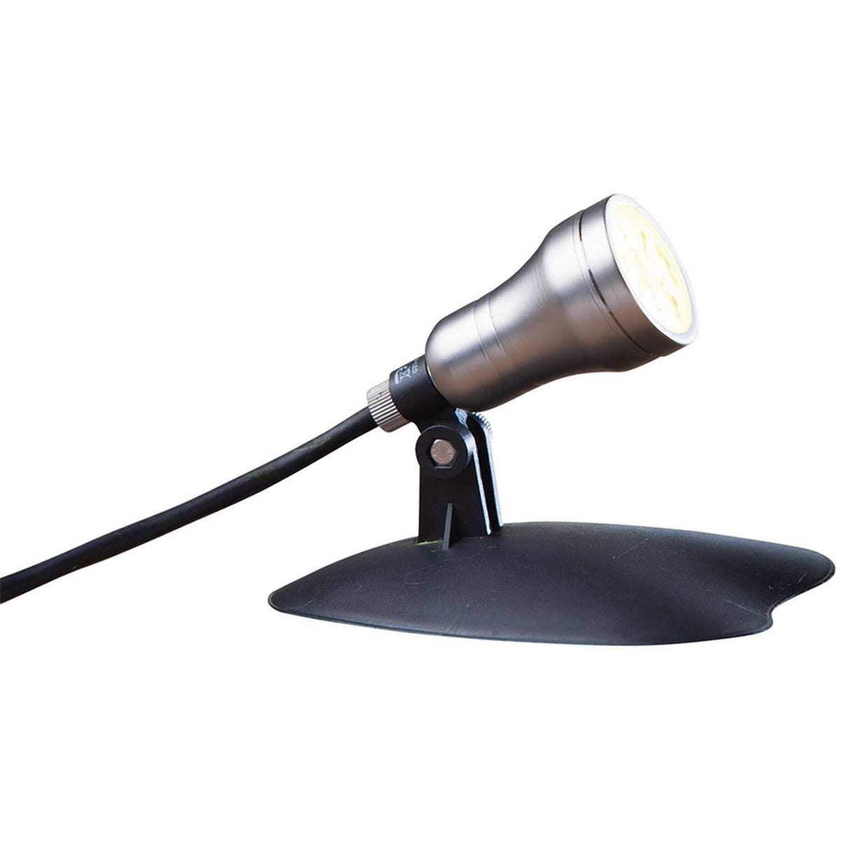 Spot LED SMART LIGHTS Heissner argenté – 4 W