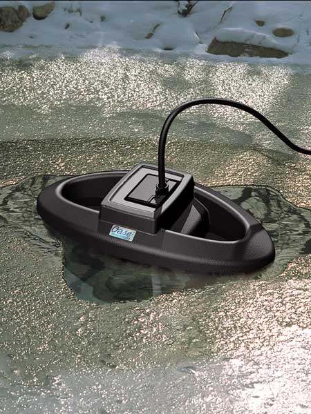 IceFree Thermo 330 - Résistance chauffante avec déclencheur