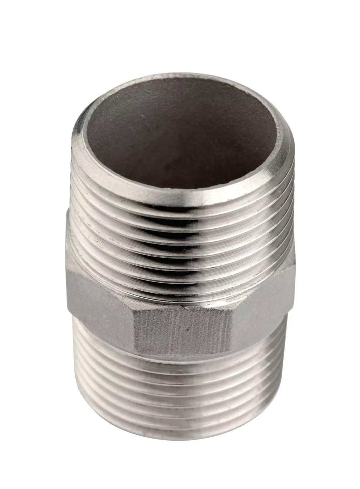 OASE Mamelon hexagonal 30 argent – visuel 1
