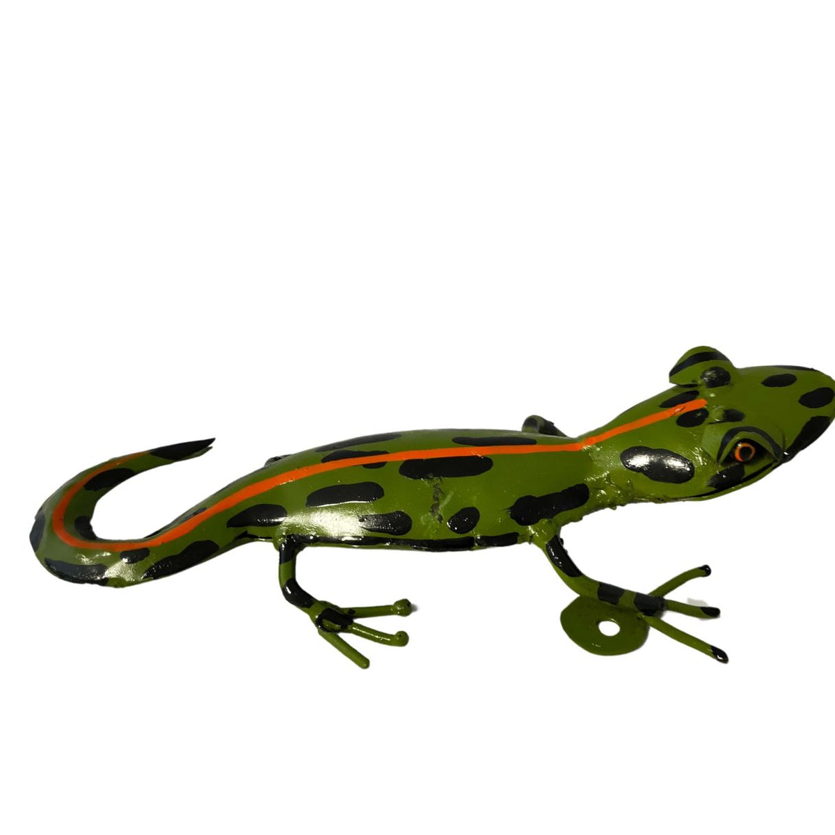 Salamandre verte