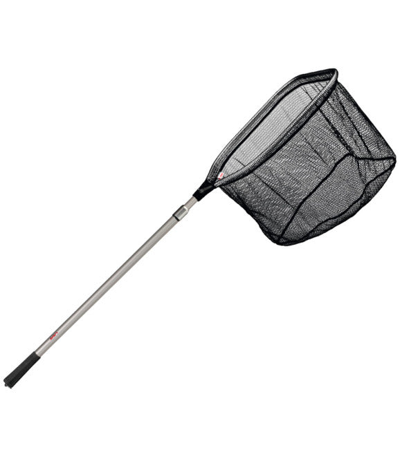 Épuisette pour poissons de bassin - Longueur totale 220 cm